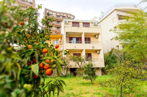 Budva House | Guest House Mandarina
