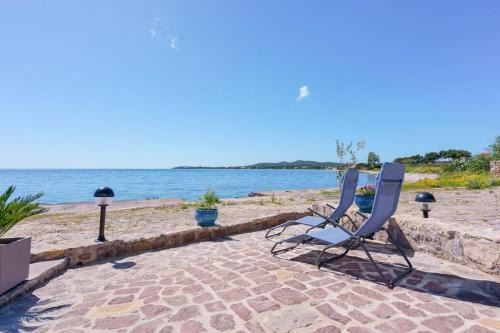 Carloforte Apartment | Guest House MareLuna