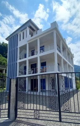 Gonio House | Guest House Marineza