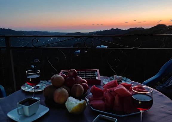 Kobuleti House | Guest House MARTA