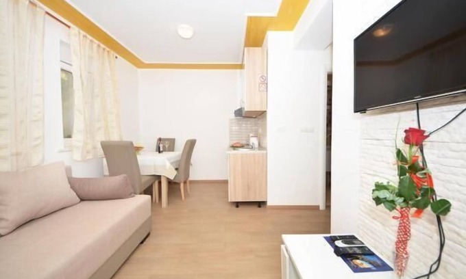 Split Apartment | Guest House Mia - Studio Apartment