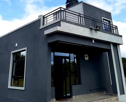 Gede House | Guest house mida creek watamu