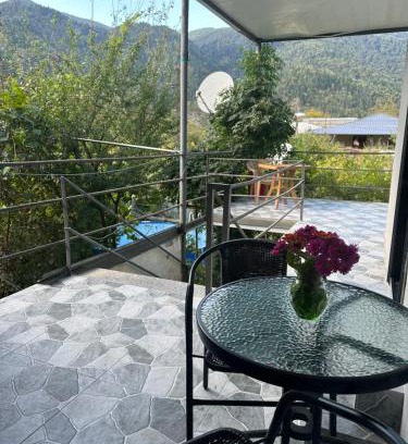 Akhaldaba House | Guest House Mukha