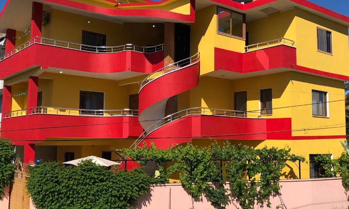 Durres House | Guest House MURATI