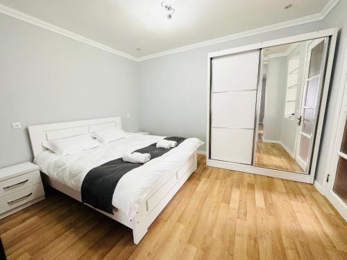 Kutaisi House | Guest House N&V