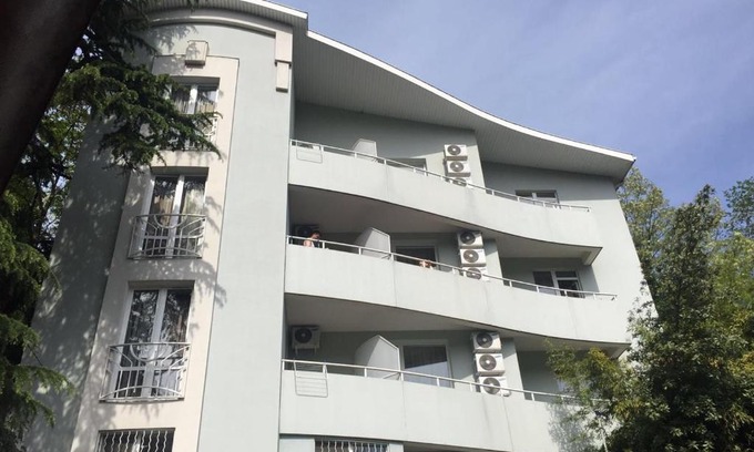 Sochi City Centre House | Guest House na Korotkoy