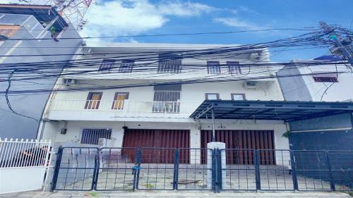 Tanjung Priok House | Guest House Natasya Priok by Nusalink