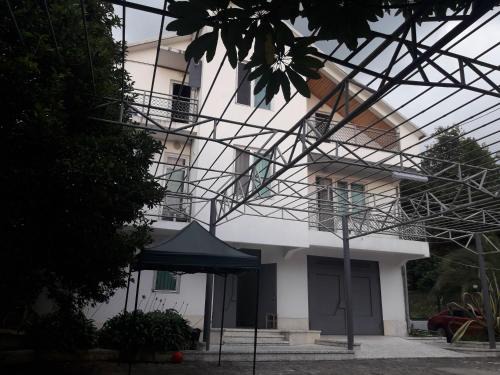 Mtsvane Kontskhi House | Guest House Niako