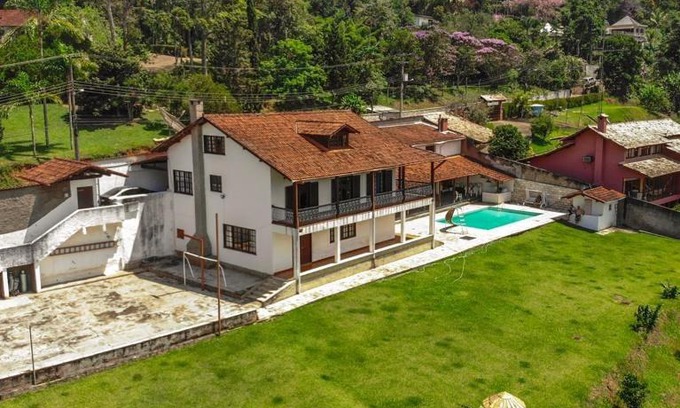 Teresopolis House | Guest House Nosso Aconchego