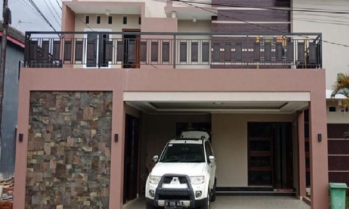 Arcamanik House | Guest House Omah Ningrat Bandung