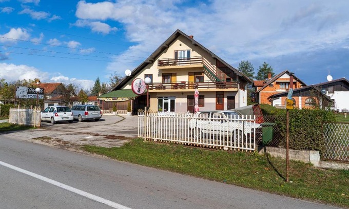 Zlatibor House | Guest house Padine Zlatibora