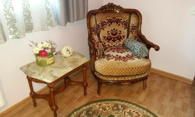 Kutaisi House | Guest House Panda