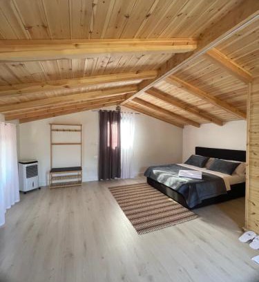Shkoder County Other | Guest house Panorama