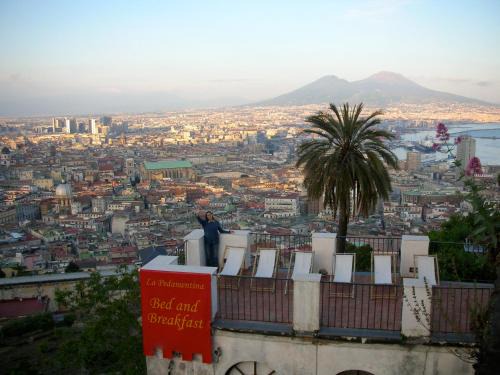 Historical Center House | Guest House Pedamentina