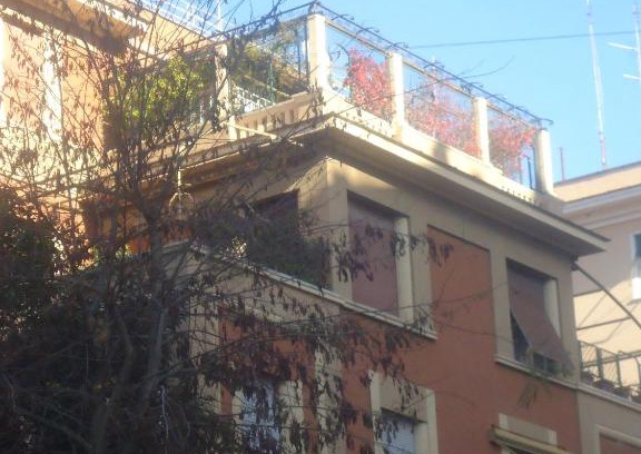 Nomentano House | Guest House Piazza Bologna