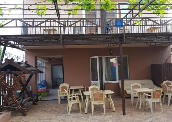 Anapa Hotel | Guest House Prospekt