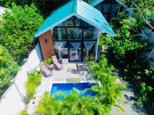 Quepos House | Guest House Pura Vida