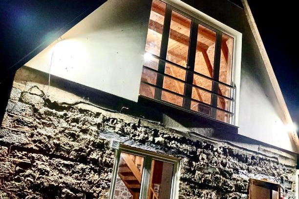 Tirana Cabin | Guest house Qafe-Murrize, Tirane