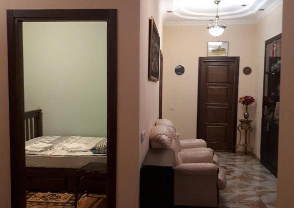 Tbilisi City Centre Apartment | Guest House Ralsh