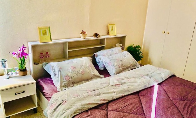 Al Ain House | GUEST HOUSE Relax Peto