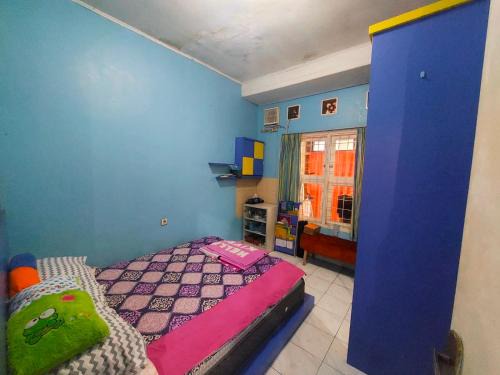 Bandung House | Guest House Rika