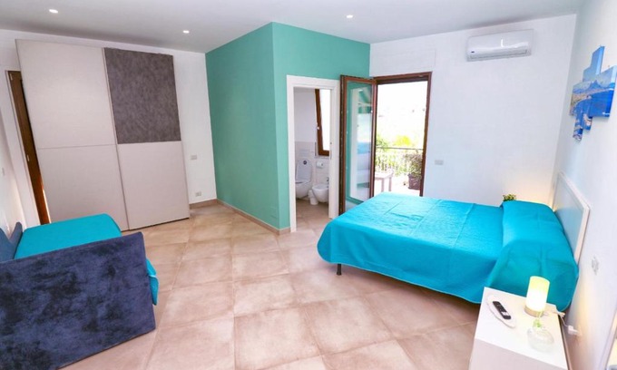 Sant'Agnello House | Guest House Rione Cappuccini