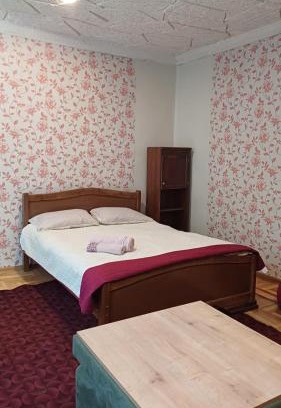 Akhali Ubani Apartment | Guest House Rose