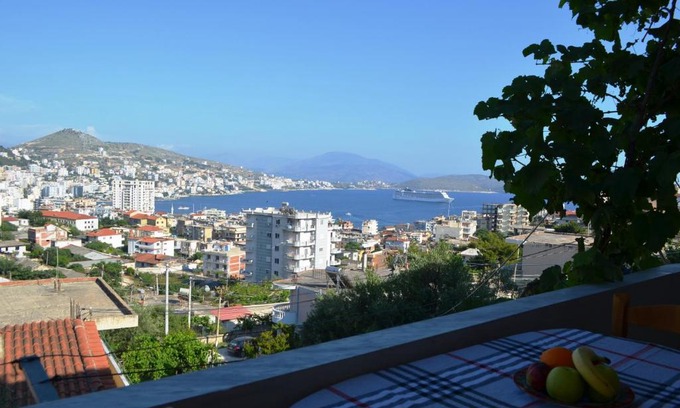 Sarande Apartment | Guest House Sandri