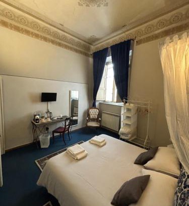 Lucca Historical Center House | Guest House Santa Giustina Lucca Centro Storico
