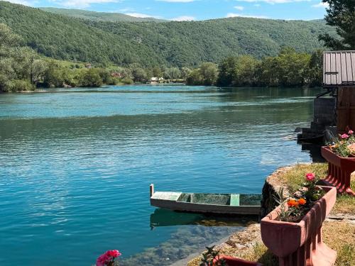 Bihac House | Guest House Seka