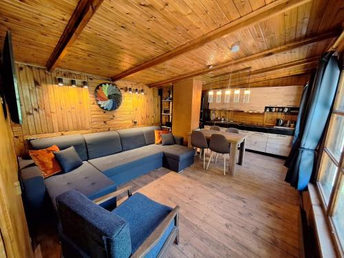 Engure House | Guest House 'Selgas', Engure