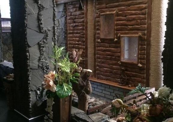 Adler City Centre House | Guest house Serena