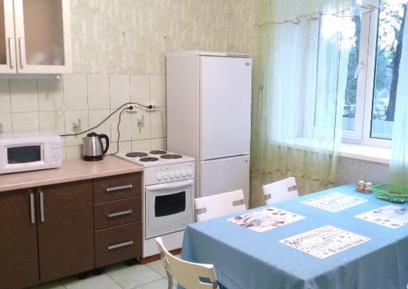Petrozavodsk House | Guest House Severnaya Noch