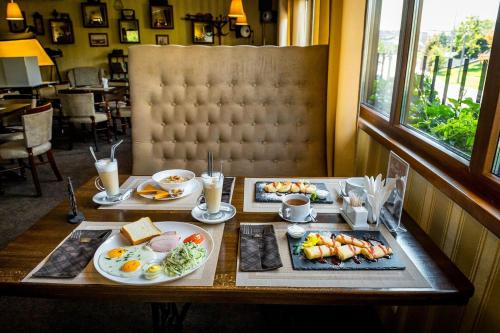 Vinnytsya House | Guest House Shale