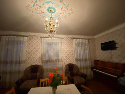 Zegaani House | Guest House Shateau