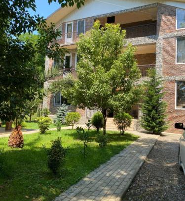Shekhvetili House | Guest House Shekvetili