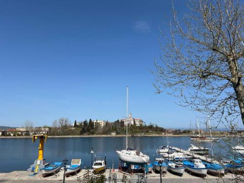 Sozopol Old Town Hotel | Guest House Slavyanka