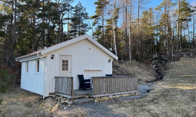 Stromstad Municipality Cabin | Guest House Stare