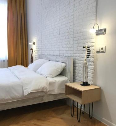 mtatsminda House | Guest House Story