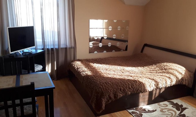 Gorno-Altaysk House | Guest house Svetlana