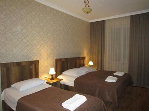 Kutaisi House | Guest House T&N