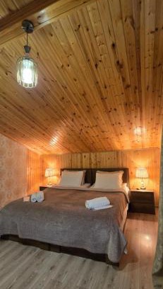 Stepantsminda House | Guest House Tamta