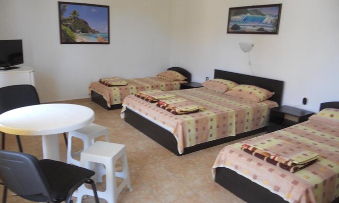 Akhtopol House | Guest House "Tania"