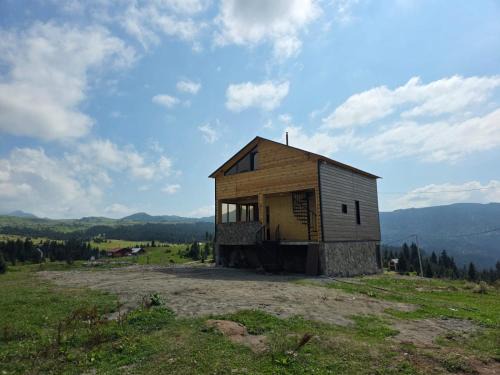 Khulo House | Guest House Tavkalva