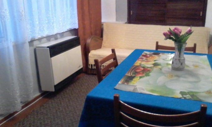 Borjomi Apartment | Guest House Tengiz