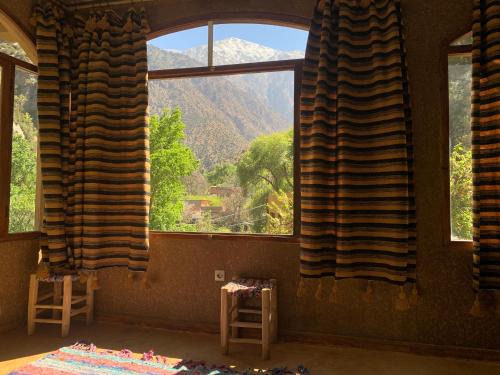 Sti Fadma Bed & Breakfast | Guest House Tigminou