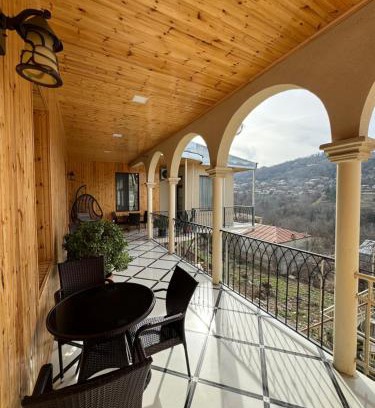 Sighnaghi House | guest house TMT
