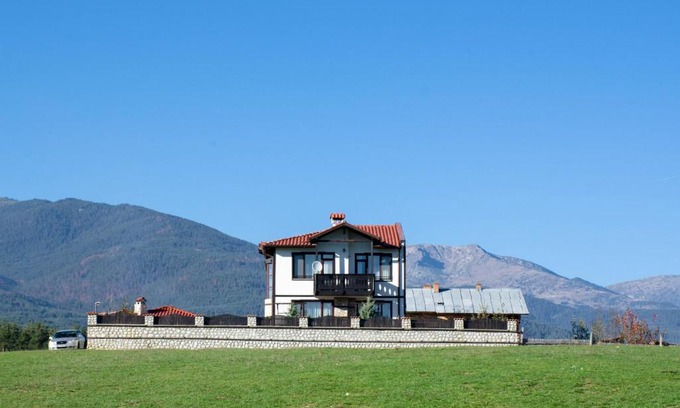 Razlog House | Guest House Tommy Bansko - Bachevo