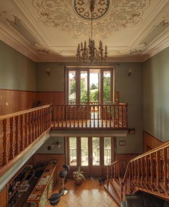 Telavi House | Guest House Top Floor