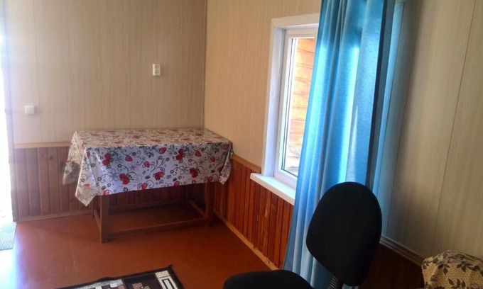 Manzherok House | Guest House u Vasilicha